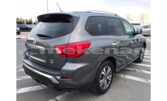 Buy Import Nissan Pathfinder Other Car in Import - Dubai in Aragatsotn Buy Import Nissan Pathfinder Other Car in Import - Dubai in Aragatsotn