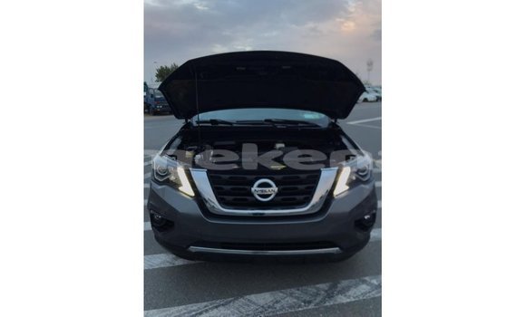 Buy Import Nissan Pathfinder Other Car in Import - Dubai in Aragatsotn Buy Import Nissan Pathfinder Other Car in Import - Dubai in Aragatsotn
