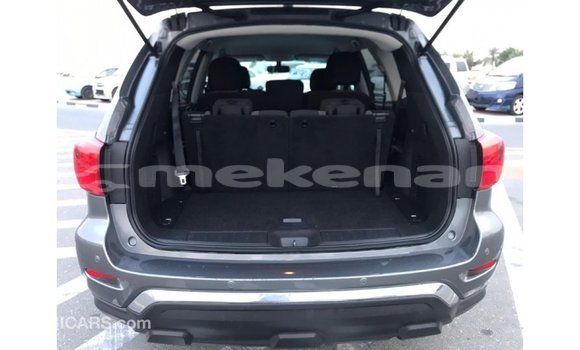 Buy Import Nissan Pathfinder Other Car in Import - Dubai in Aragatsotn Buy Import Nissan Pathfinder Other Car in Import - Dubai in Aragatsotn