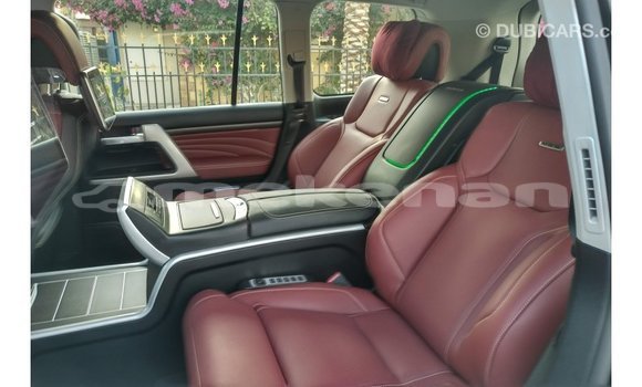 Buy Import Toyota Land Cruiser Black Car in Import - Dubai in Aragatsotn Buy Import Toyota Land Cruiser Black Car in Import - Dubai in Aragatsotn