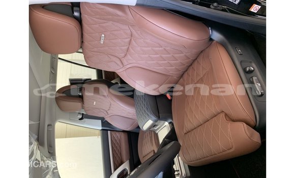 Buy Import Toyota Land Cruiser Black Car in Import - Dubai in Aragatsotn Buy Import Toyota Land Cruiser Black Car in Import - Dubai in Aragatsotn