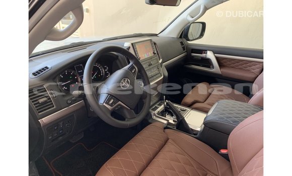 Buy Import Toyota Land Cruiser Black Car in Import - Dubai in Aragatsotn Buy Import Toyota Land Cruiser Black Car in Import - Dubai in Aragatsotn