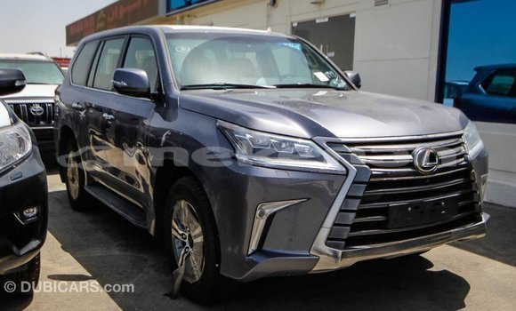 Buy Import Lexus LX Other Car in Import - Dubai in Aragatsotn Buy Import Lexus LX Other Car in Import - Dubai in Aragatsotn