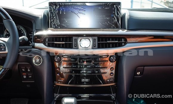 Buy Import Lexus LX Other Car in Import - Dubai in Aragatsotn Buy Import Lexus LX Other Car in Import - Dubai in Aragatsotn