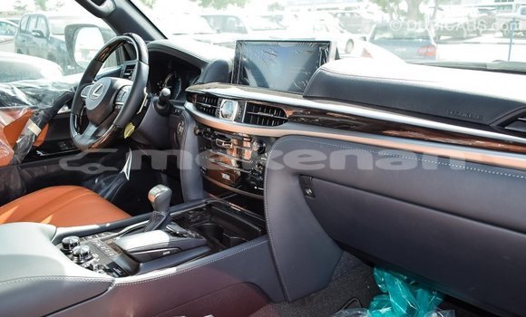 Buy Import Lexus LX Other Car in Import - Dubai in Aragatsotn Buy Import Lexus LX Other Car in Import - Dubai in Aragatsotn