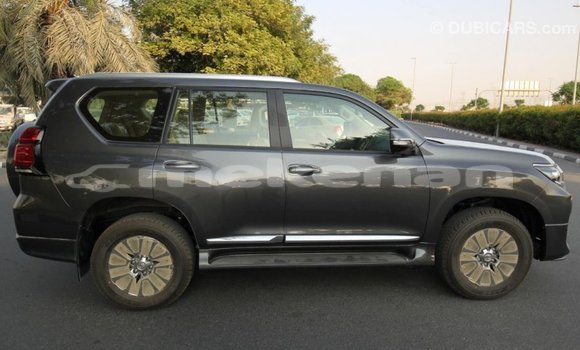 Buy Import Toyota Prado Other Car in Import - Dubai in Aragatsotn Buy Import Toyota Prado Other Car in Import - Dubai in Aragatsotn