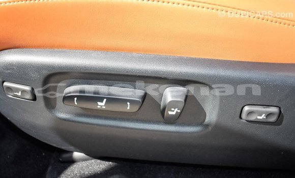 Buy Import Lexus LX White Car in Import - Dubai in Aragatsotn Buy Import Lexus LX White Car in Import - Dubai in Aragatsotn