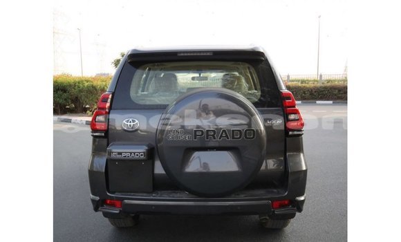 Buy Import Toyota Prado Other Car in Import - Dubai in Aragatsotn Buy Import Toyota Prado Other Car in Import - Dubai in Aragatsotn
