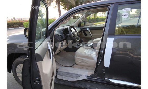 Buy Import Toyota Prado Other Car in Import - Dubai in Aragatsotn Buy Import Toyota Prado Other Car in Import - Dubai in Aragatsotn