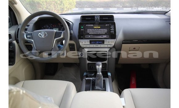 Buy Import Toyota Prado Other Car in Import - Dubai in Aragatsotn Buy Import Toyota Prado Other Car in Import - Dubai in Aragatsotn