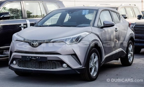 Buy Import Toyota C-HR Other Car in Import - Dubai in Aragatsotn Buy Import Toyota C-HR Other Car in Import - Dubai in Aragatsotn