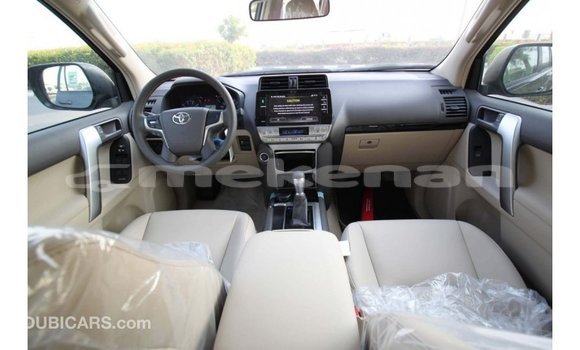 Buy Import Toyota Prado Other Car in Import - Dubai in Aragatsotn Buy Import Toyota Prado Other Car in Import - Dubai in Aragatsotn