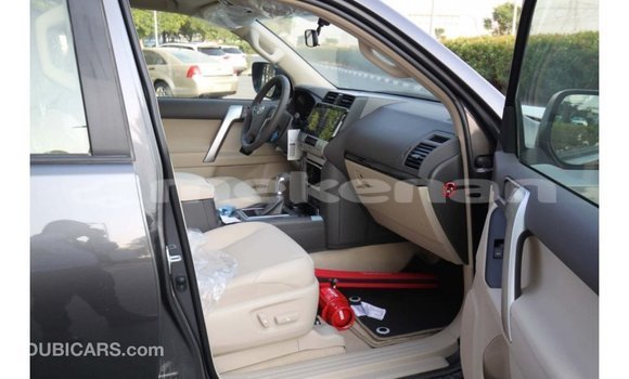 Buy Import Toyota Prado Other Car in Import - Dubai in Aragatsotn Buy Import Toyota Prado Other Car in Import - Dubai in Aragatsotn
