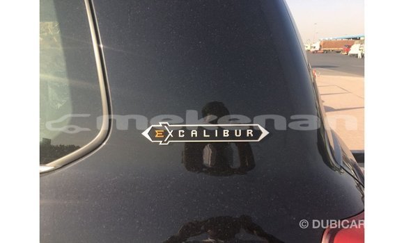 Buy Import Toyota Land Cruiser Black Car in Import - Dubai in Aragatsotn Buy Import Toyota Land Cruiser Black Car in Import - Dubai in Aragatsotn