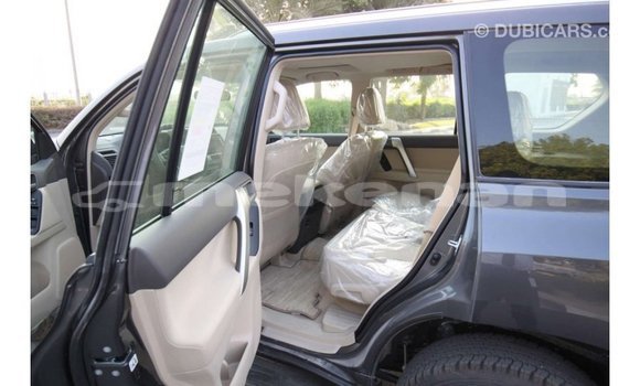 Buy Import Toyota Prado Other Car in Import - Dubai in Aragatsotn Buy Import Toyota Prado Other Car in Import - Dubai in Aragatsotn
