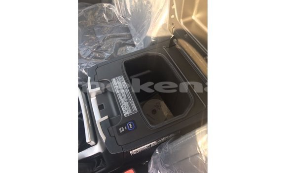 Buy Import Toyota Land Cruiser Black Car in Import - Dubai in Aragatsotn Buy Import Toyota Land Cruiser Black Car in Import - Dubai in Aragatsotn