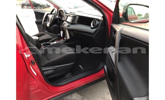 Buy Import Hyundai Santa Fe Red Car in Import - Dubai in Aragatsotn Buy Import Hyundai Santa Fe Red Car in Import - Dubai in Aragatsotn