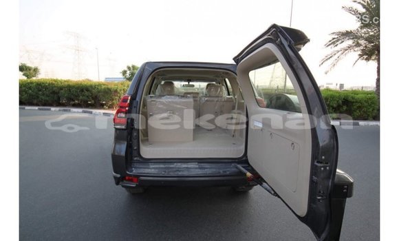 Buy Import Toyota Prado Other Car in Import - Dubai in Aragatsotn Buy Import Toyota Prado Other Car in Import - Dubai in Aragatsotn