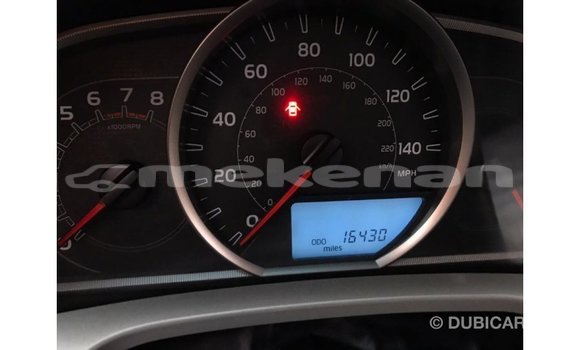 Buy Import Hyundai Santa Fe Red Car in Import - Dubai in Aragatsotn Buy Import Hyundai Santa Fe Red Car in Import - Dubai in Aragatsotn