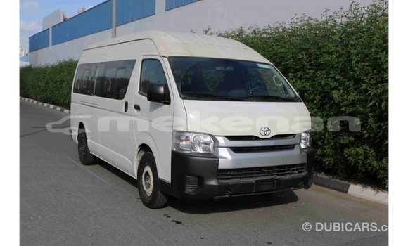 Buy Import Toyota Hiace White Car in Import - Dubai in Aragatsotn Buy Import Toyota Hiace White Car in Import - Dubai in Aragatsotn