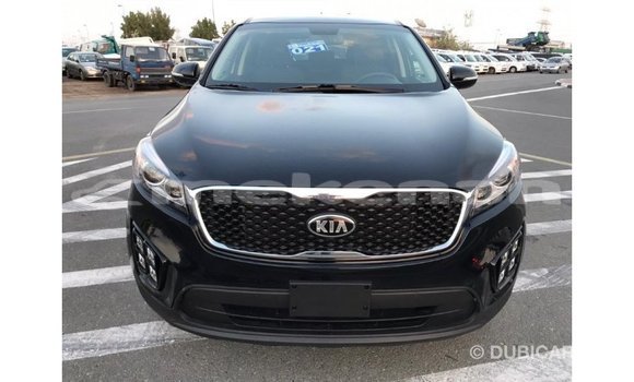 Buy Import Kia Sorento Black Car in Import - Dubai in Aragatsotn Buy Import Kia Sorento Black Car in Import - Dubai in Aragatsotn