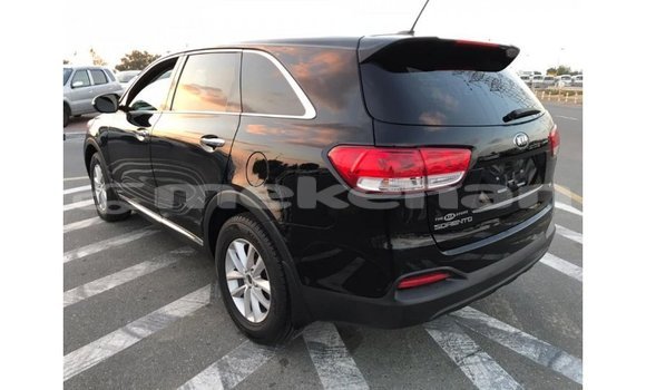 Buy Import Kia Sorento Black Car in Import - Dubai in Aragatsotn Buy Import Kia Sorento Black Car in Import - Dubai in Aragatsotn