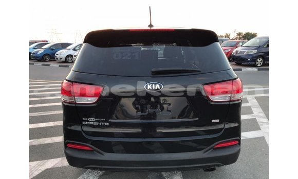 Buy Import Kia Sorento Black Car in Import - Dubai in Aragatsotn Buy Import Kia Sorento Black Car in Import - Dubai in Aragatsotn