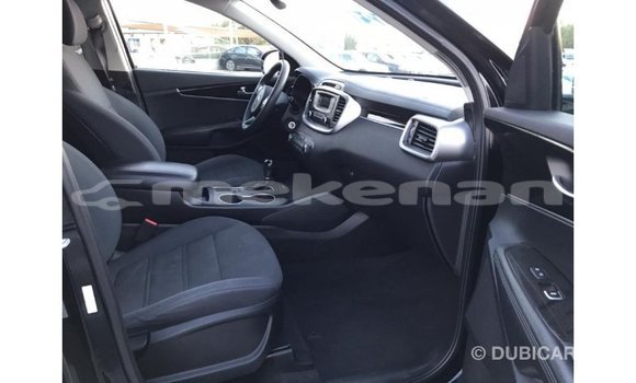 Buy Import Kia Sorento Black Car in Import - Dubai in Aragatsotn Buy Import Kia Sorento Black Car in Import - Dubai in Aragatsotn