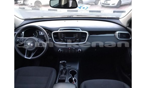 Buy Import Kia Sorento Black Car in Import - Dubai in Aragatsotn Buy Import Kia Sorento Black Car in Import - Dubai in Aragatsotn