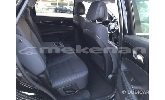 Buy Import Kia Sorento Black Car in Import - Dubai in Aragatsotn Buy Import Kia Sorento Black Car in Import - Dubai in Aragatsotn