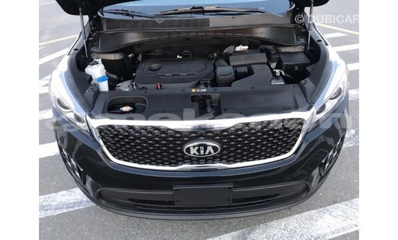 Buy Import Kia Sorento Black Car in Import - Dubai in Aragatsotn Buy Import Kia Sorento Black Car in Import - Dubai in Aragatsotn