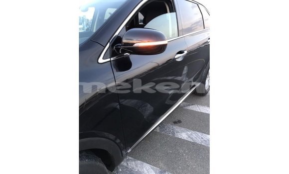 Buy Import Kia Sorento Black Car in Import - Dubai in Aragatsotn Buy Import Kia Sorento Black Car in Import - Dubai in Aragatsotn