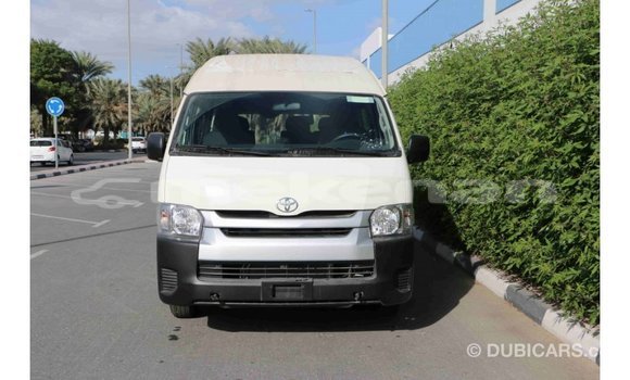 Buy Import Toyota Hiace White Car in Import - Dubai in Aragatsotn Buy Import Toyota Hiace White Car in Import - Dubai in Aragatsotn
