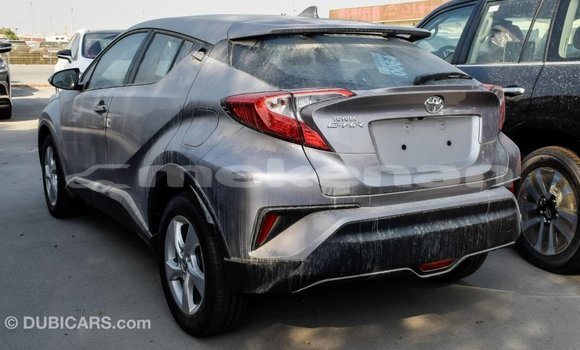 Buy Import Toyota C-HR Other Car in Import - Dubai in Aragatsotn Buy Import Toyota C-HR Other Car in Import - Dubai in Aragatsotn