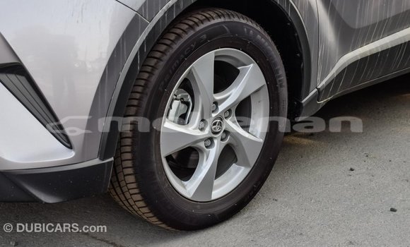 Buy Import Toyota C-HR Other Car in Import - Dubai in Aragatsotn Buy Import Toyota C-HR Other Car in Import - Dubai in Aragatsotn