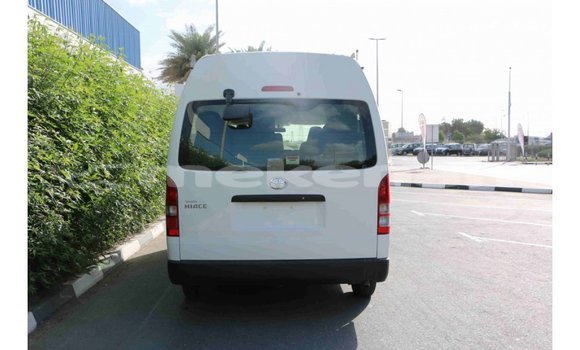 Buy Import Toyota Hiace White Car in Import - Dubai in Aragatsotn Buy Import Toyota Hiace White Car in Import - Dubai in Aragatsotn