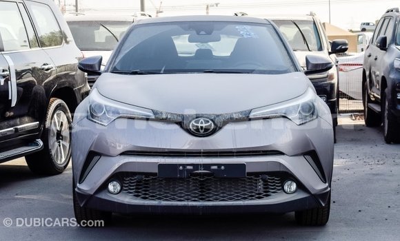Buy Import Toyota C-HR Other Car in Import - Dubai in Aragatsotn Buy Import Toyota C-HR Other Car in Import - Dubai in Aragatsotn