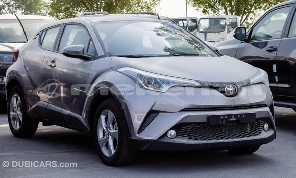 Buy Import Toyota C-HR Other Car in Import - Dubai in Aragatsotn Buy Import Toyota C-HR Other Car in Import - Dubai in Aragatsotn
