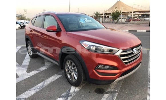 Buy Import Hyundai Tucson Red Car in Import - Dubai in Aragatsotn Buy Import Hyundai Tucson Red Car in Import - Dubai in Aragatsotn