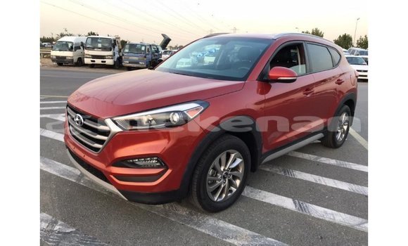 Buy Import Hyundai Tucson Red Car in Import - Dubai in Aragatsotn Buy Import Hyundai Tucson Red Car in Import - Dubai in Aragatsotn