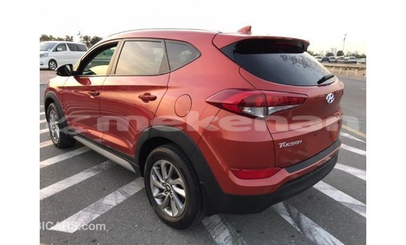 Buy Import Hyundai Tucson Red Car in Import - Dubai in Aragatsotn Buy Import Hyundai Tucson Red Car in Import - Dubai in Aragatsotn