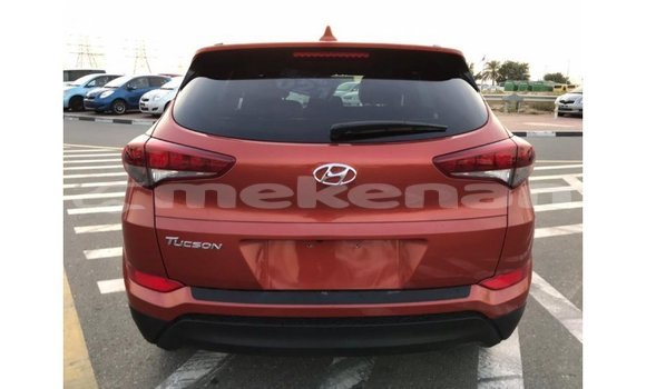 Buy Import Hyundai Tucson Red Car in Import - Dubai in Aragatsotn Buy Import Hyundai Tucson Red Car in Import - Dubai in Aragatsotn
