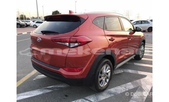 Buy Import Hyundai Tucson Red Car in Import - Dubai in Aragatsotn Buy Import Hyundai Tucson Red Car in Import - Dubai in Aragatsotn