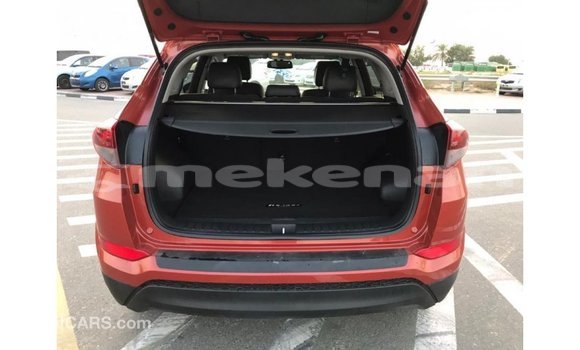 Buy Import Hyundai Tucson Red Car in Import - Dubai in Aragatsotn Buy Import Hyundai Tucson Red Car in Import - Dubai in Aragatsotn
