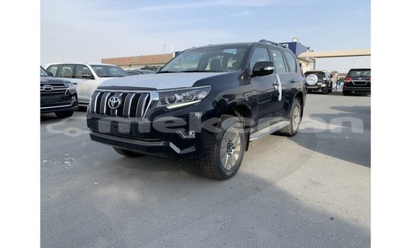 Buy Import Toyota Prado Black Car in Import - Dubai in Aragatsotn Buy Import Toyota Prado Black Car in Import - Dubai in Aragatsotn