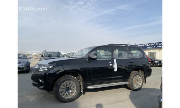 Buy Import Toyota Prado Black Car in Import - Dubai in Aragatsotn Buy Import Toyota Prado Black Car in Import - Dubai in Aragatsotn