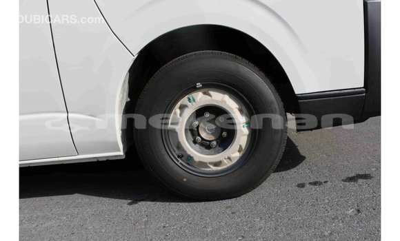 Buy Import Toyota Hiace White Car in Import - Dubai in Aragatsotn Buy Import Toyota Hiace White Car in Import - Dubai in Aragatsotn