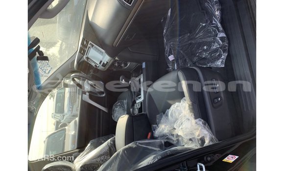 Buy Import Toyota Prado Black Car in Import - Dubai in Aragatsotn Buy Import Toyota Prado Black Car in Import - Dubai in Aragatsotn