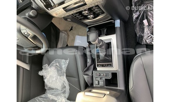 Buy Import Toyota Prado Black Car in Import - Dubai in Aragatsotn Buy Import Toyota Prado Black Car in Import - Dubai in Aragatsotn