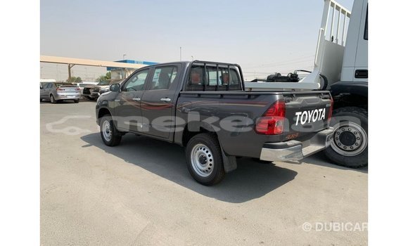 Buy Import Toyota Hilux Other Car in Import - Dubai in Aragatsotn Buy Import Toyota Hilux Other Car in Import - Dubai in Aragatsotn